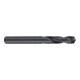 Dormer Kurzbohrer DIN1897 15,5mm HSS vap. 135G PK