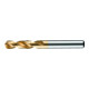 Dormer Kurzbohrer HSS DIN1897N 3,8mm 130G Typ ADX 2,5xD A520-1