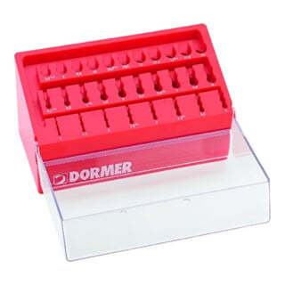 Dormer Leerbox