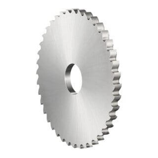 Dormer Metallsägeblatt HSS 15° 100 x 3mm grob DIN1838