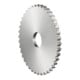 Dormer Metallsägeblatt HSS 15° 100 x 3mm grob DIN1838