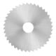 Dormer Metallsägeblatt HSS 15° 100 x 3mm grob DIN1838