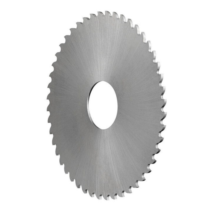 Dormer Metallsägeblatt HSS 15° DIN1838 grob 100 x 1,5mm blank