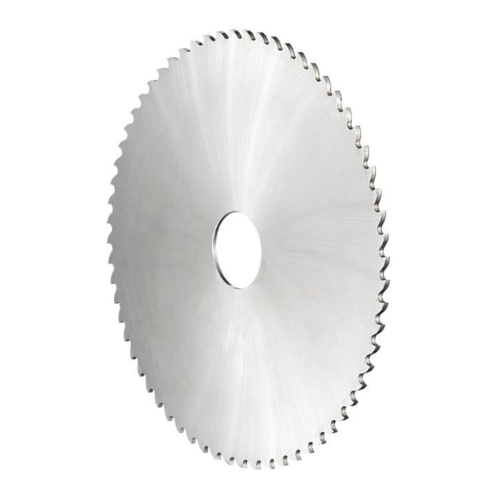Dormer Metallsägeblatt HSS 15° DIN1838 grob 160 x 2mm blank PMKN
