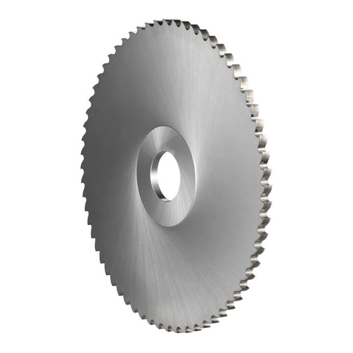 Dormer Metallsägeblatt HSS 15° DIN1838 grob 160 x 3mm blank