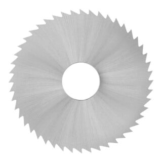 Dormer Metallsägeblatt HSS 5° DIN1837 50 x 2,5mm unbeschichtet