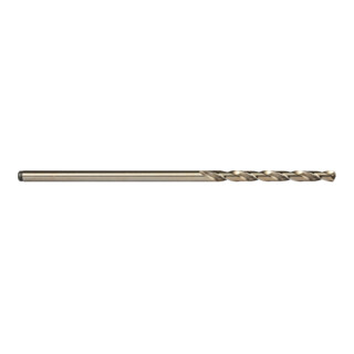 Dormer Pramet Bohrer NAS907 7/64" 6" Bronze Precision 135°