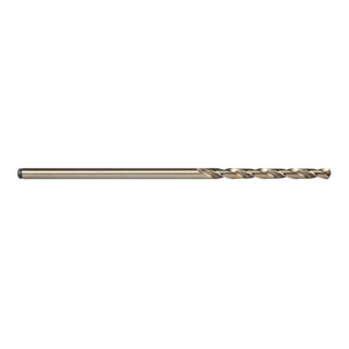Dormer Pramet Bohrer NAS907 N45 6" Bronze Precision 135°