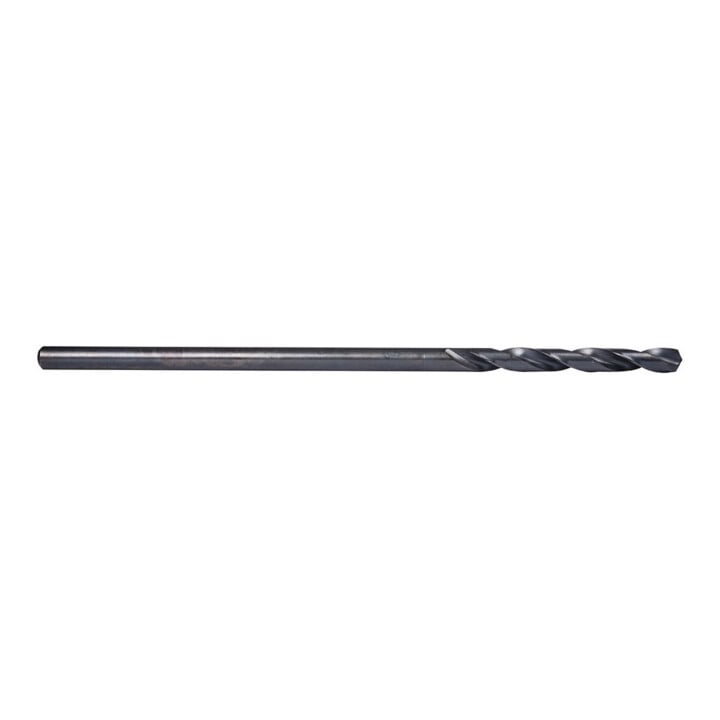 Dormer Pramet Foret hélicoïdal AERO 5/64" 12" HSS vap. NAS907 Precision