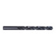 Dormer Pramet Foret hélicoïdal HSS AERO 1/8" Longueur 6" vap. NAS907 Precision
