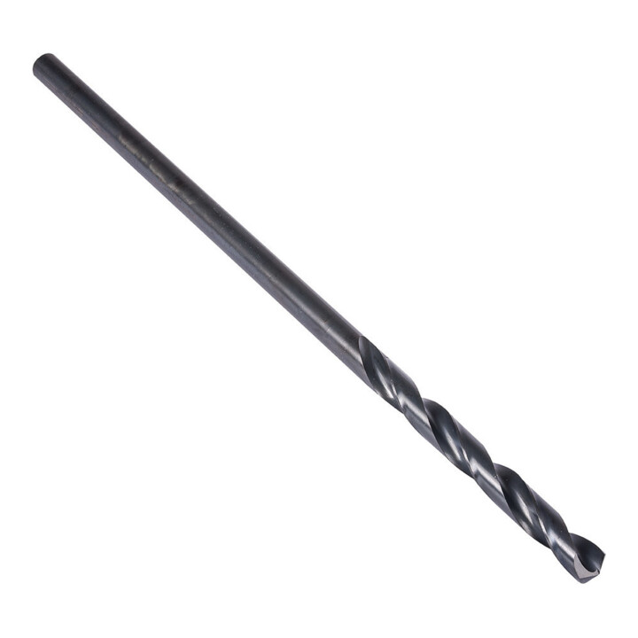 DORMER PRAMET Foret hélicoïdal HSS AERO N17 longueur 12" vap. NAS907 PRÉCISION