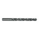 Dormer Pramet Foret hélicoïdal NAS907 0,3860" 135° HSS 4xD Précision