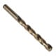DORMER PRAMET Foret hélicoïdal NAS907 11/64" HSS-E Bronze 135°