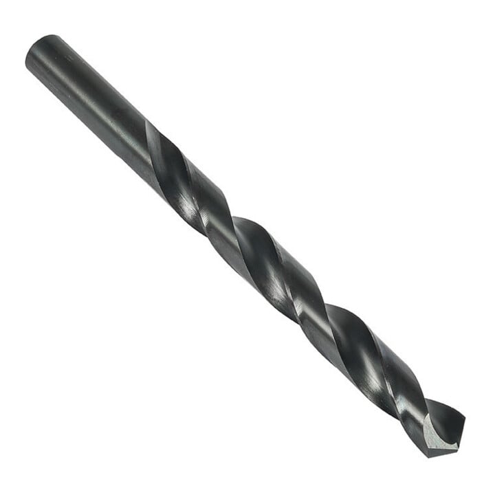 Dormer Pramet Foret hélicoïdal NAS907 C 4xP 118° HSS vap Precision