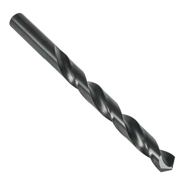 Dormer Pramet Foret hélicoïdal NAS907 N22 HSS 4xD 118° Precision