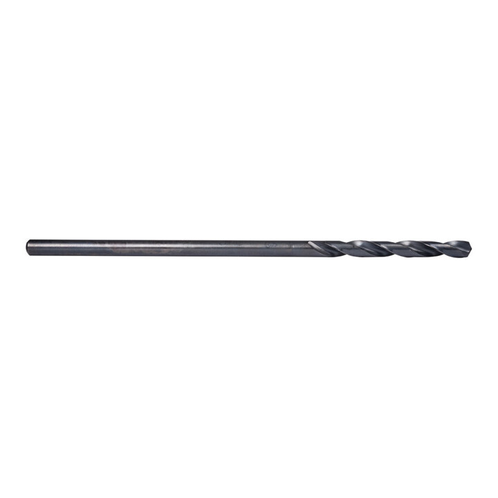 Dormer Pramet HSS Spiralbohrer AERO 7/32" Länge 12" vap. NAS907 PRECISION