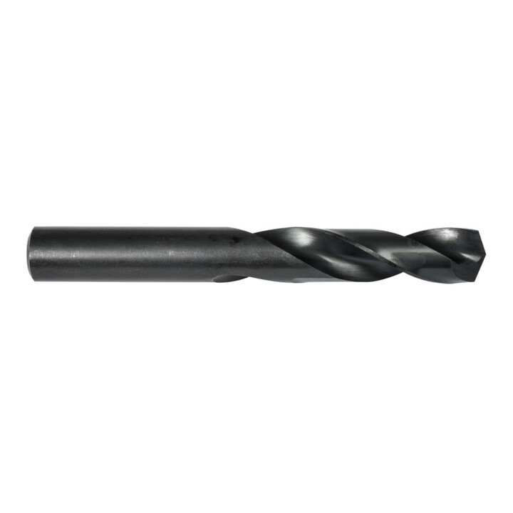 DORMER PRAMET Kortboor NAS907 9/32" 2,5xD 135° HSS verdampt