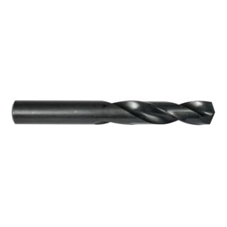 Dormer Pramet Kurzbohrer NAS907 3/16" 2,5xD 135° HSS vap Precision