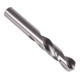 DORMER PRAMET Kurzbohrer NAS907 9/32" 2,5xD 135° HSS vaporisiert