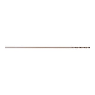 Dormer Pramet Spiralbohrer HSS-E AERO NAS907 3/16" 12" Bronze Precision