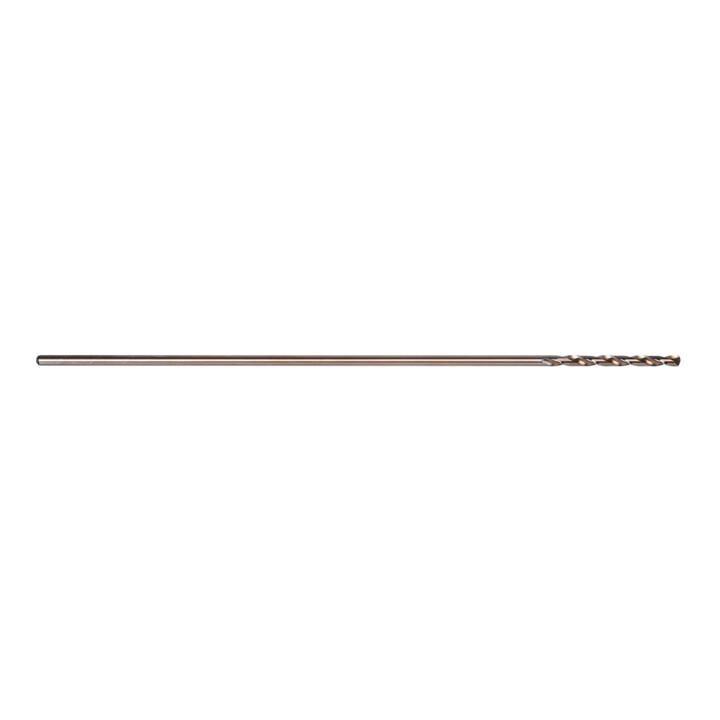 DORMER PRAMET Spiralbohrer HSS-E AERO NAS907 7/64" 12" Bronze