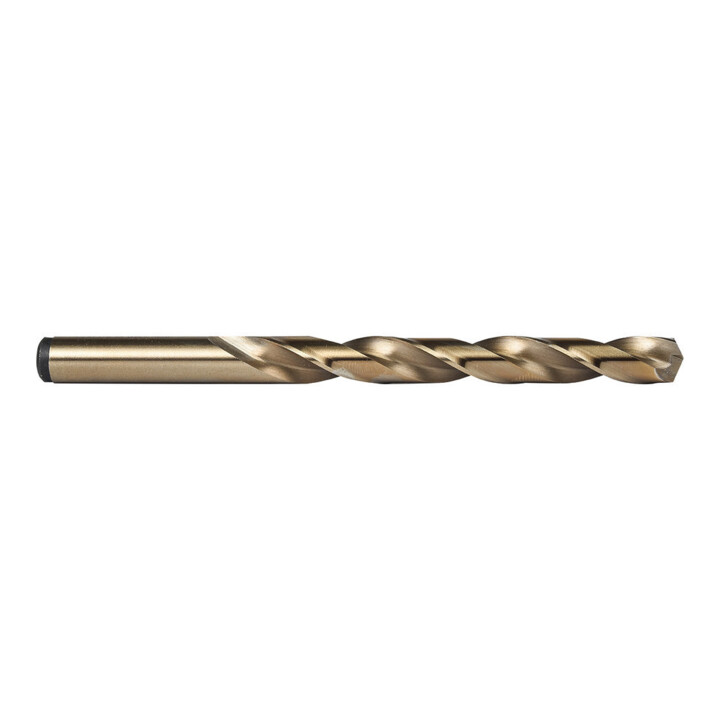 Dormer Pramet Spiralbohrer HSS-E DIN338 4,5mm 135° Bronze Precision