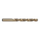 DORMER PRAMET Spiralbohrer HSS-E DIN338 4,7mm 135° Bronze Precision NAS907