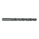 Dormer Pramet Spiralbohrer NAS907 1/2" HSS 118° Precision