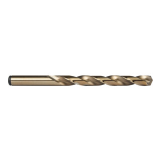 Dormer Pramet Spiralbohrer NAS907 23/64" HSS-E Bronze 135°