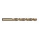 DORMER PRAMET Spiralbohrer NAS907 29/64" HSS-E Bronze 135°