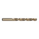 DORMER PRAMET Spiralbohrer NAS907 7/32" HSS-E Bronze 135°