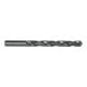 Dormer Pramet Spiralbohrer NAS907 C 4xD 135° HSS Precision