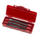 Dormer Set de tarauds HSS M12 DIN352 1,5xP vap MK 6H 3 pièces