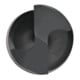 Dormer Spiralbohrer BS328 1/16 x 125mm HSS blank Stahl