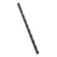 Dormer Spiralbohrer BS328 3,3 x 160mm HSS Stahl blank 118°