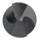 Dormer Spiralbohrer DIN338 14,5mm HSS vap. 135° VA