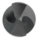 Dormer Spiralbohrer DIN338 16mm HSS vap. 135° VA