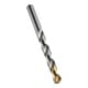 Dormer Spiralbohrer DIN338 8,2mm HSS TinTip 118°