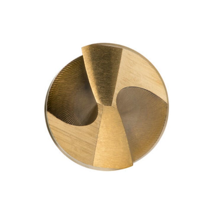 Dormer Spiralbohrer DIN338 8,2mm HSS TinTip 118°