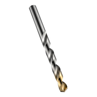 Dormer Spiralbohrer DIN338 8mm HSS TinTip 118G Einzelverp.