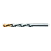 Dormer Spiralbohrer HSS DIN338N 13,2mm 118G Typ N 4xD A00213.2 TiN Tip