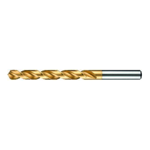 Dormer Spiralbohrer HSS DIN338N 4,0mm 118G Typ N 4xD A5104.0 TiN