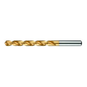 Dormer Spiralbohrer HSS DIN338N 4,0mm 118G Typ N 4xD A5104.0 TiN