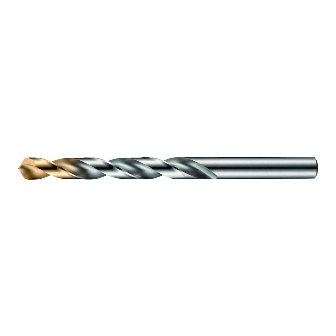 Dormer Spiralbohrer HSS DIN338N 9,9mm 118G Typ N 4xD A0029.9 TiN Tip