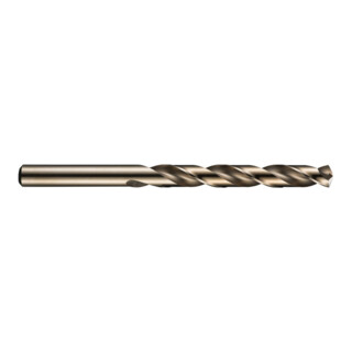 Dormer Spiralbohrer HSS-E DIN338 14mm 135° Bronze