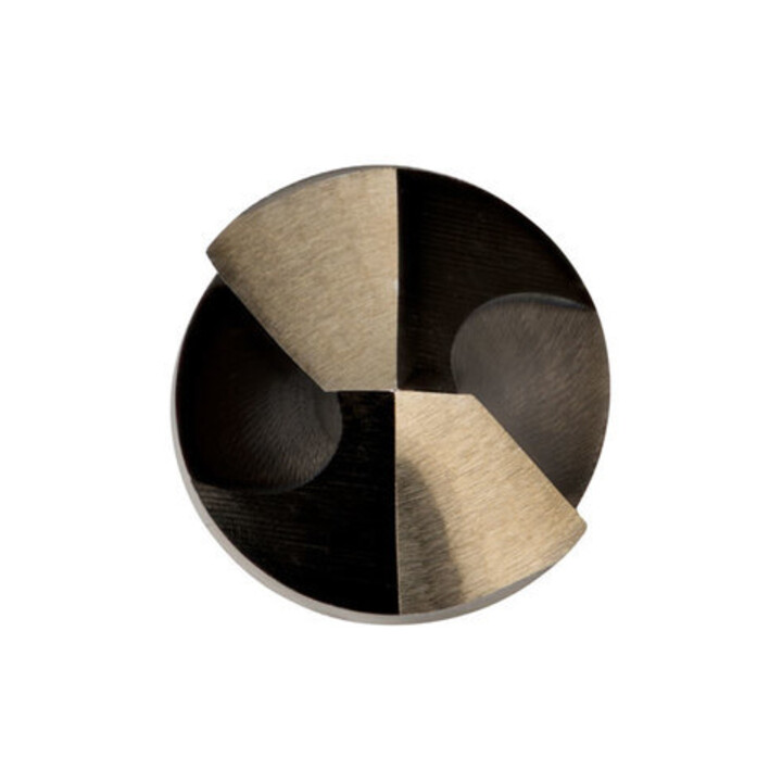 Dormer Spiralbohrer HSS-E DIN338 14mm 135° Bronze