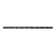 Dormer Spiralbohrer HSS e.L. BS328 10,5 x 315mm 118° Stahl