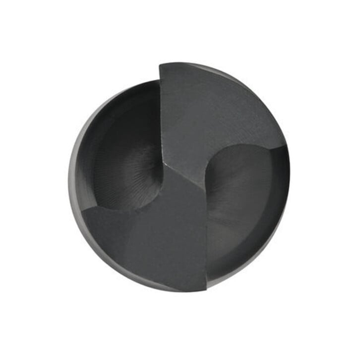 Dormer Spiralbohrer HSS e.L. BS328 2mm x 125mm 118° blank Stahl
