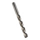 Dormer Spiralbohrer HSSE DIN338 11mm 130° VA Typ W Blank