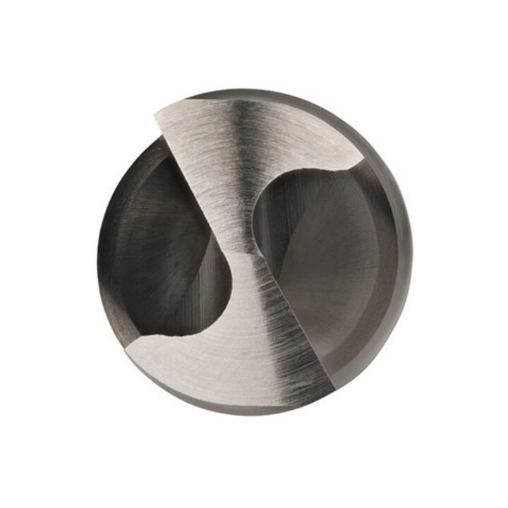 Dormer Spiralbohrer HSSE DIN338 11mm 130° VA Typ W Blank